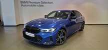 BMW Seria 3 BMW 320d xDrive - Model M Sport