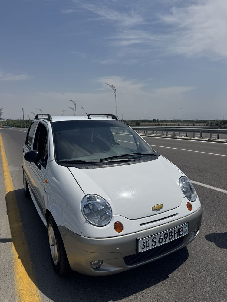 Matiz best 2010 yil metan gaz srochni sotiladi