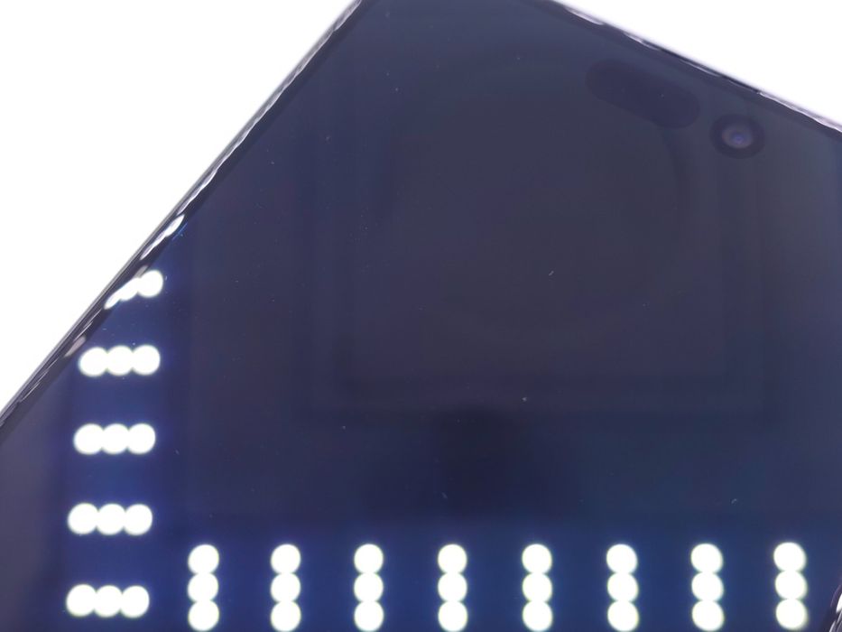 Apple iPhone 15 Pro Max 256GB Black, Garantie 24 luni | #D88241