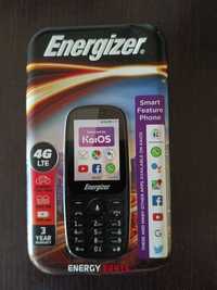 Energizer E241s detox phone