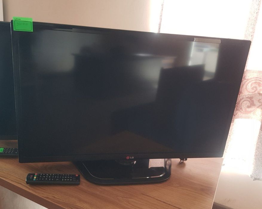 32 LG Televizor Sotiladi