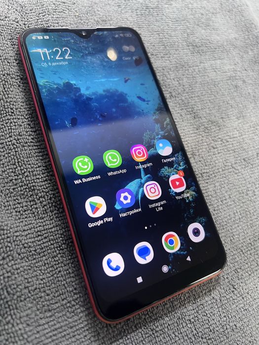 Смартфон Redmi 8A