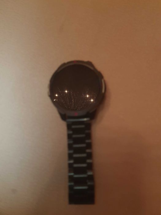 Смарт часовник КТ88 ЧЕРЕН