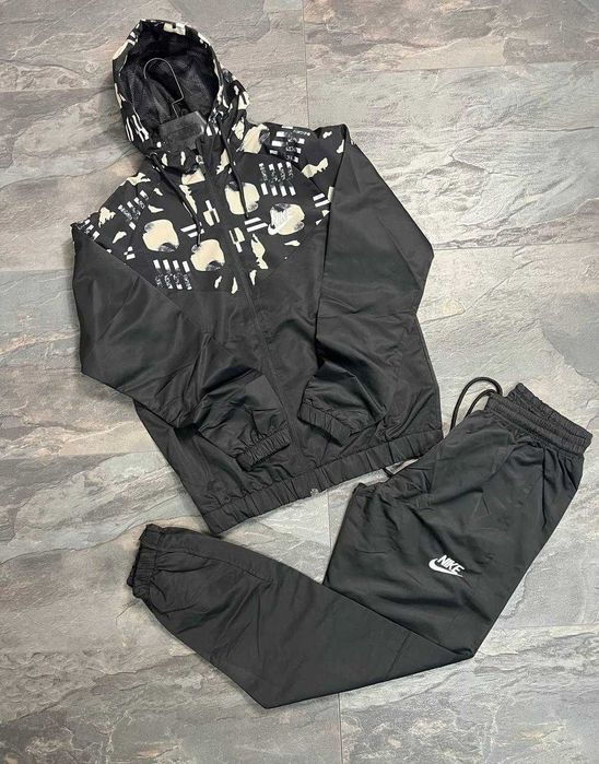Мъжки Екипи Nike