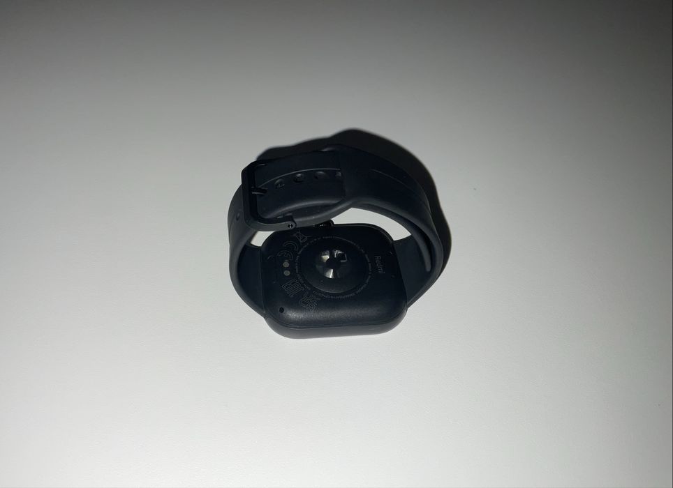 Смарт часовник Xiaomi - Redmi Watch 5, 46 mm, 2.07” - Чисто нов!!