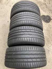 4 anvelope Hankook 245/35 R19 - Dot 2021