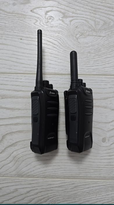Statie emisie receptie Stabo Freetalk