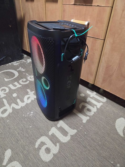 Boxa portabila hisense party rocker