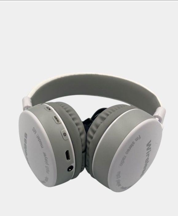 Wireless noushnik modeli: MS