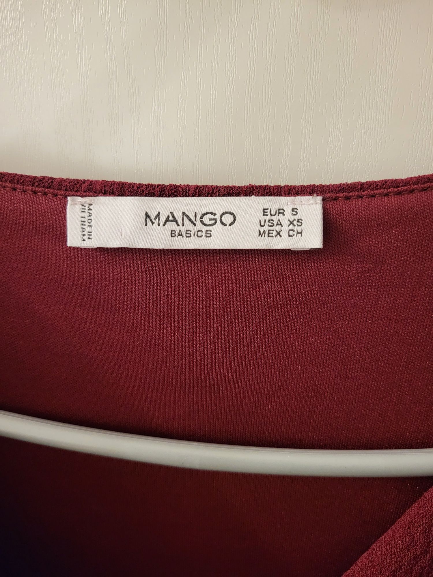 Rochie Mango, măsura S