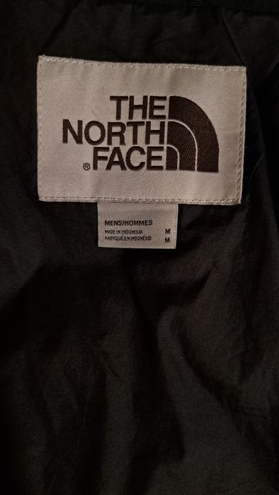 Vând geaca The North Face mărimea M