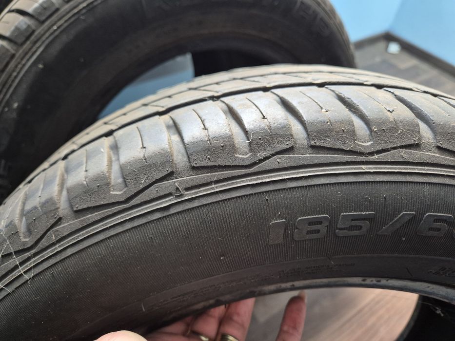 Cauciucuri 185/65 R 15,Debica, Continental,Goodyear