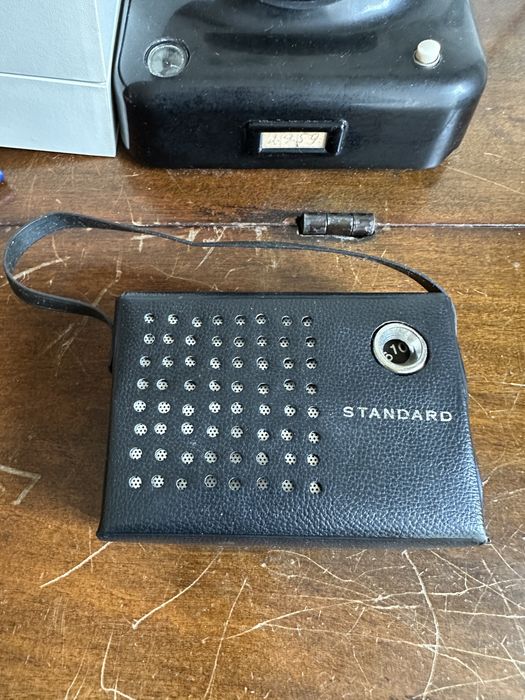 Radio Standard Japan