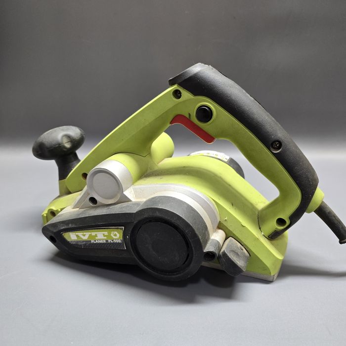 Электро рубанок Ivt Pl900(Риддер768739)Гоголя 39б