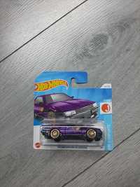 Hot wheels Nissan skyline Rs(kdr30)