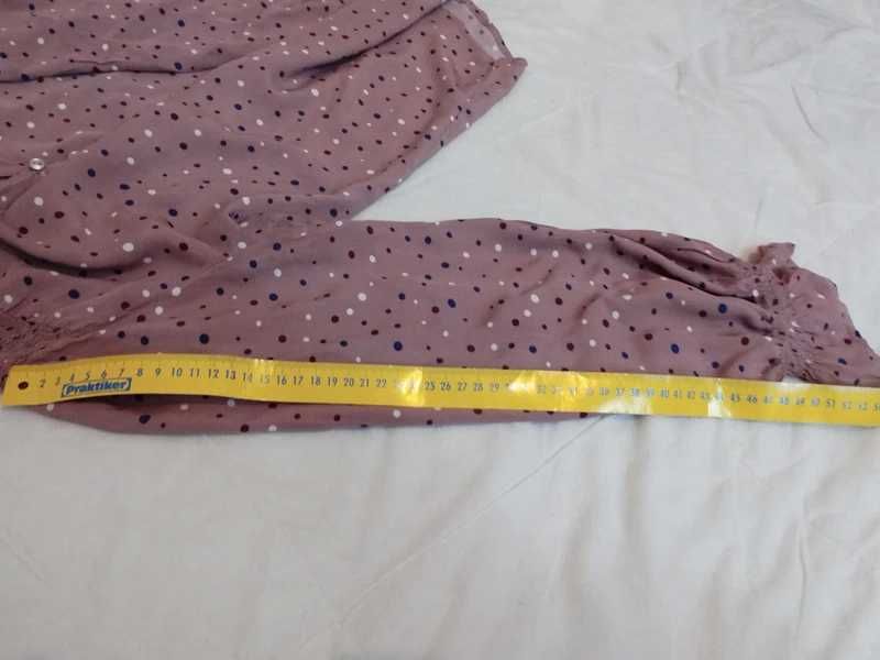 Bluză damă elegnată