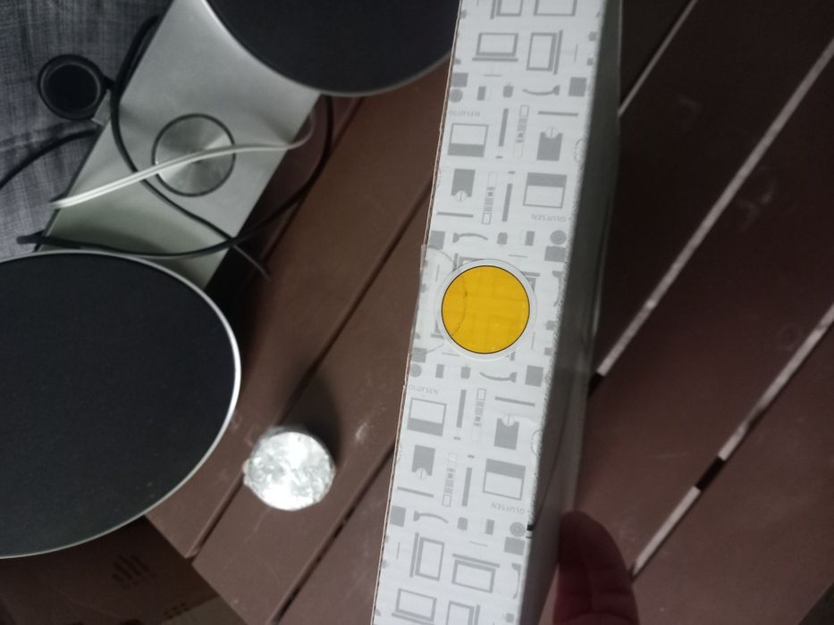 Bang & Olufsen Beosound 8