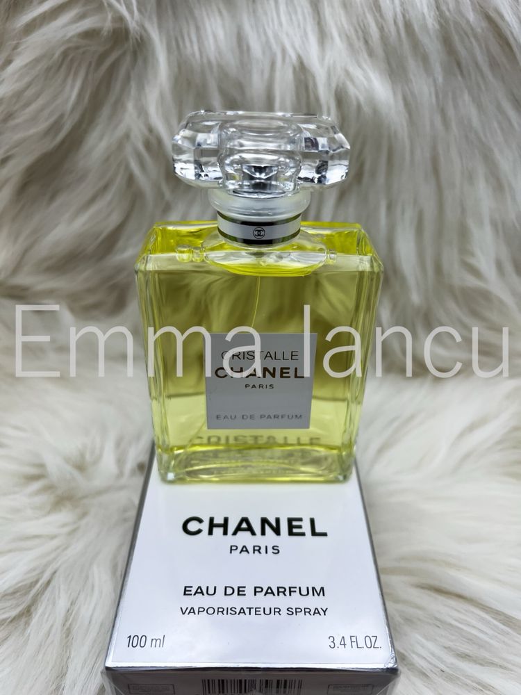 Chanel Cristalle