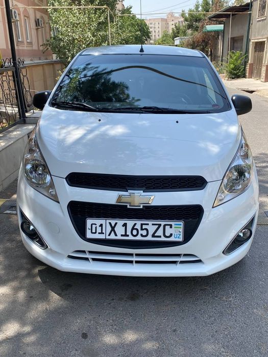 Spark 2 arendaga beriladi