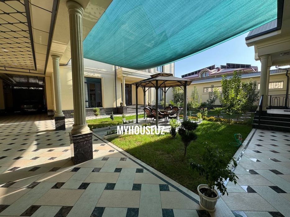 Юнусобод.Исломобод