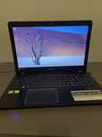 Acer Aspire F15
