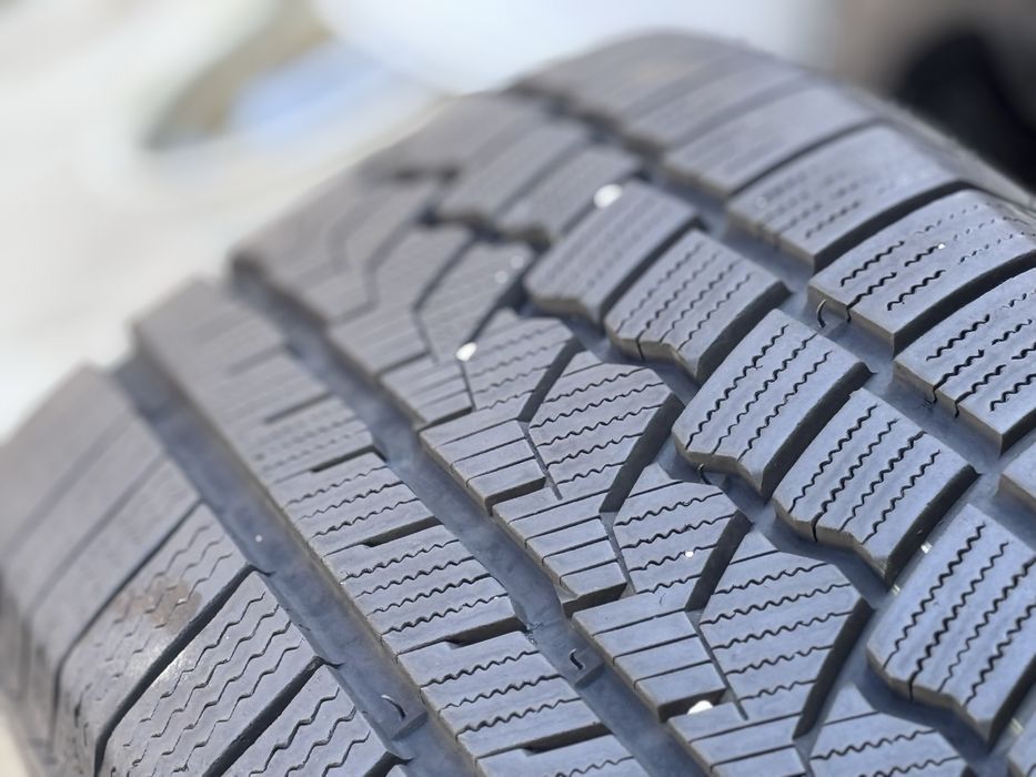 255/65/R17 Zetex Winter Suv 4бр зимни dot2724