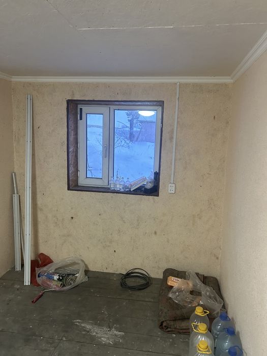 Продается дом совхоз Карагандинский