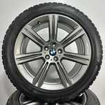 Jante BMW X5 X6 G05 G06 R20 TVA19% anv iarna 275/45 R20