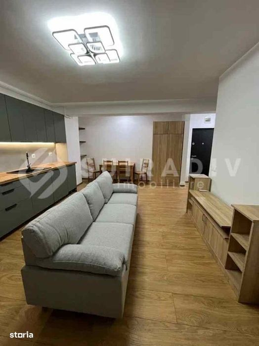 Apartament modern in Ego Residence , S20428