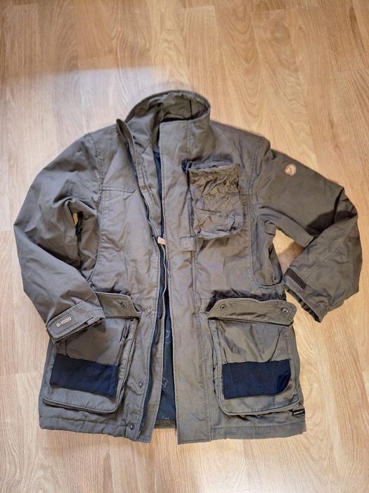 Fjallraven Tula jacheta dama