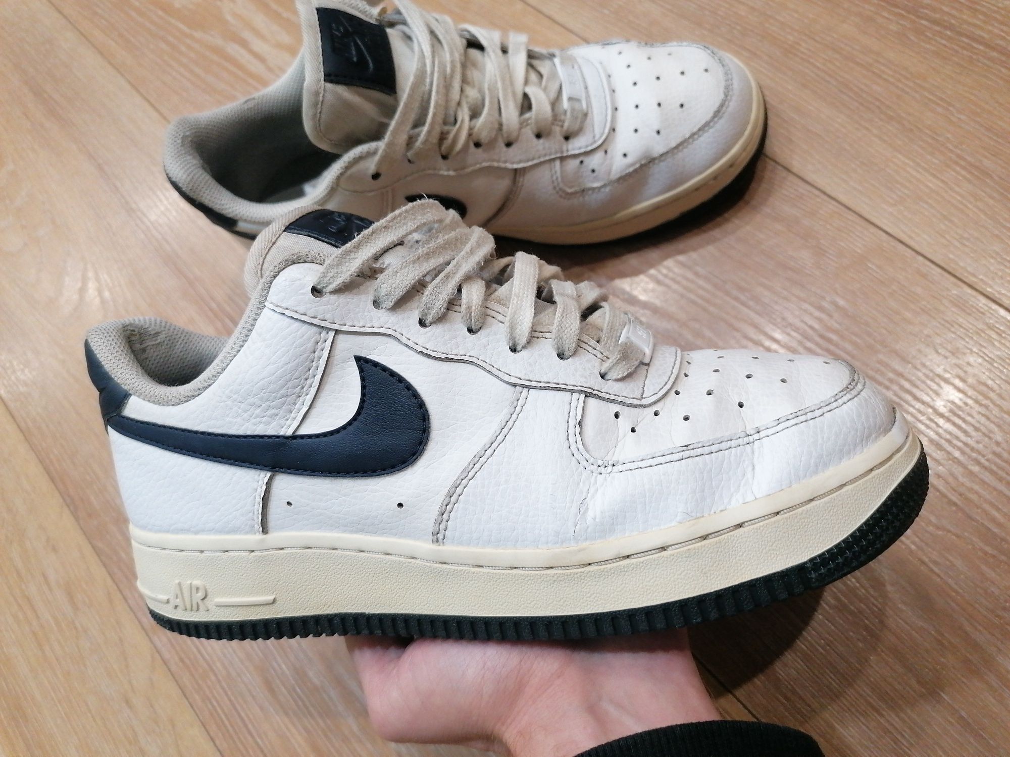 Nike air force маратонки оригинален
