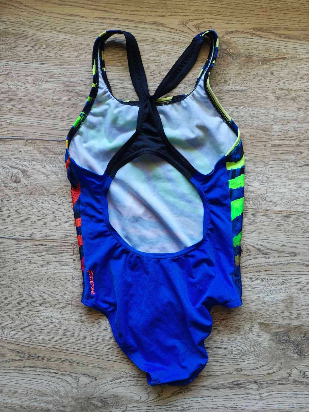 Цял бански SPEEDO Digital Placement Medalist, Размер: 11/12 год