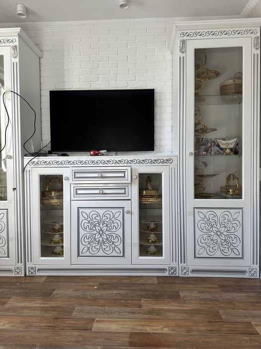 Продается гарнитур,в хорошем состояний!