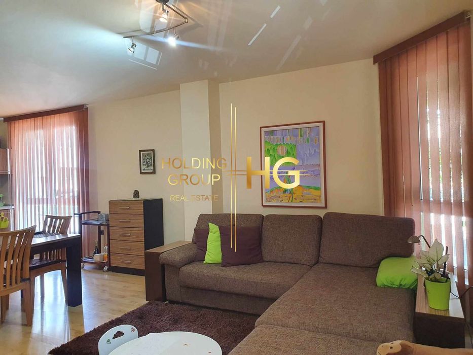 Продава се Тристаен апартамент в Варна, Гръцка махала - 127 кв.м за 3934 €/кв.м - Снимка #2