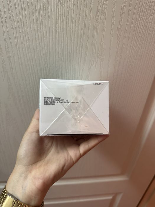 Diesel only the brave