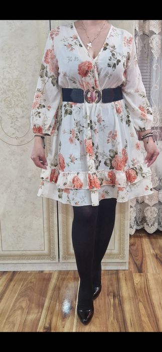 Rochie Shein. Masura S-M