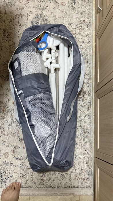 Продаю манеж для детей 200х180х65