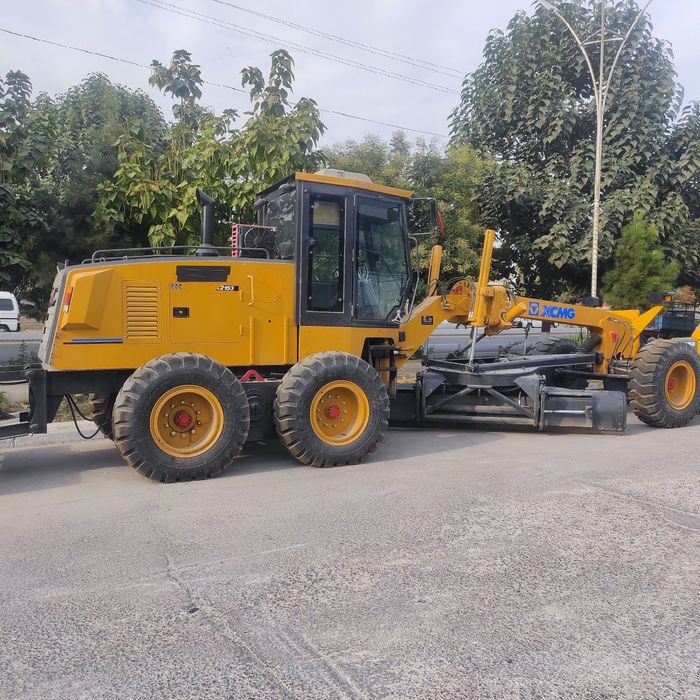 gireydir xcmg 215 va 180 talik bor nalichida holati yahshi