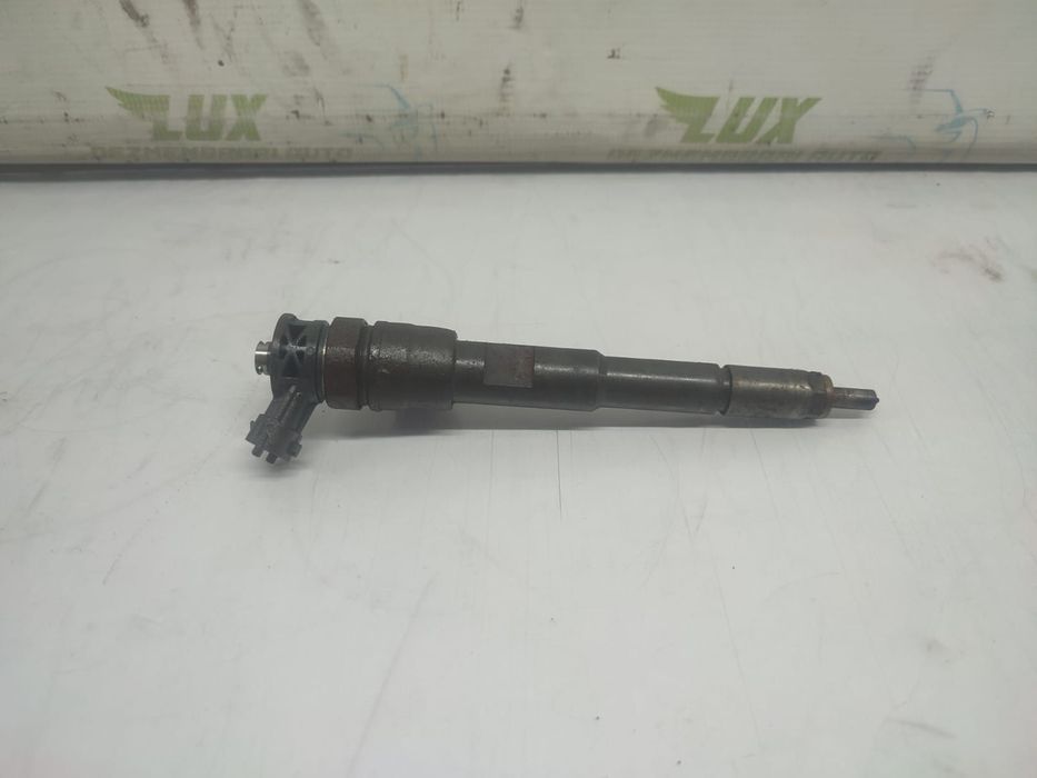 Injector 1.5 dci k9k 0445110652 h8201453073 Dacia Logan 2 [2013 - 201