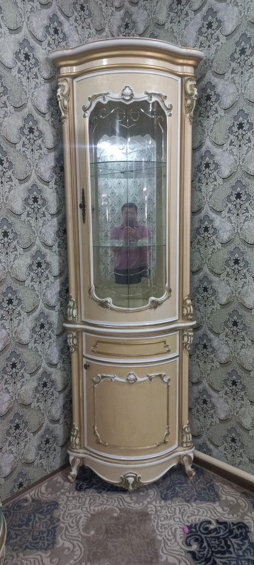 Мебель, Гостинная стенка