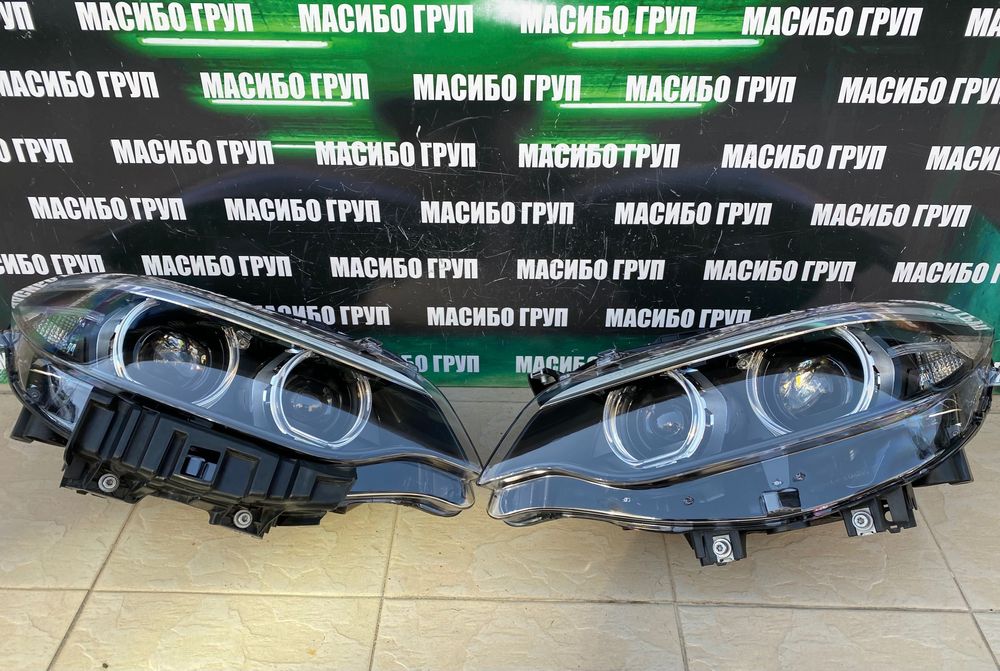 Фарове far BMW LED фар за Бмв Ф22 Ф23 фейс Bmw F22 F23 LCI
