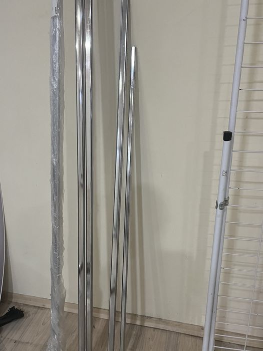 Манекини- торсове