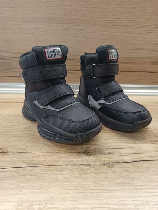 Зимни обувки 28 и 31
