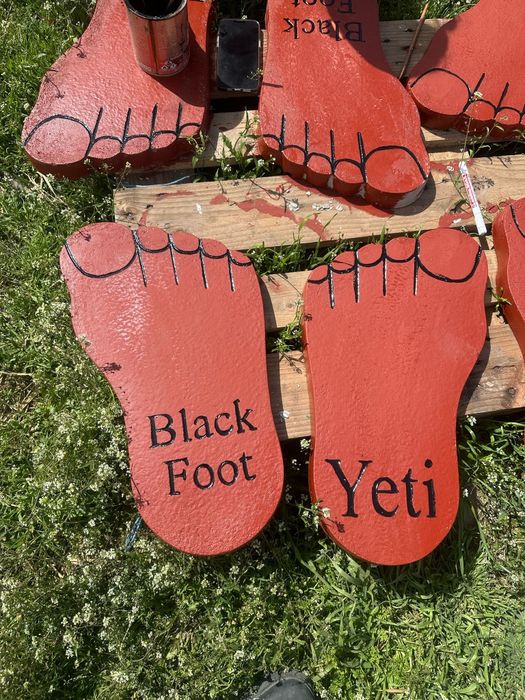 Decorațiuni gradina