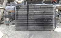 Radiator clima Ac 1.6i benzina Golf 4/Bora/Leon/Octavia 1/Beetle