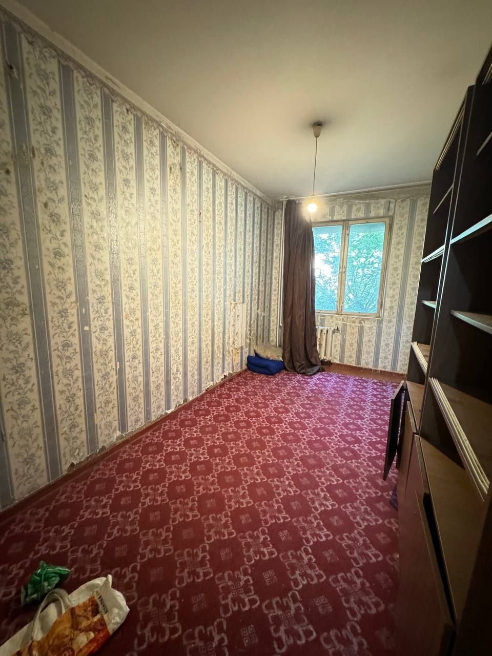 2 xonali kvartira ijaraga beriladi Chilonzor 12-kvartalda