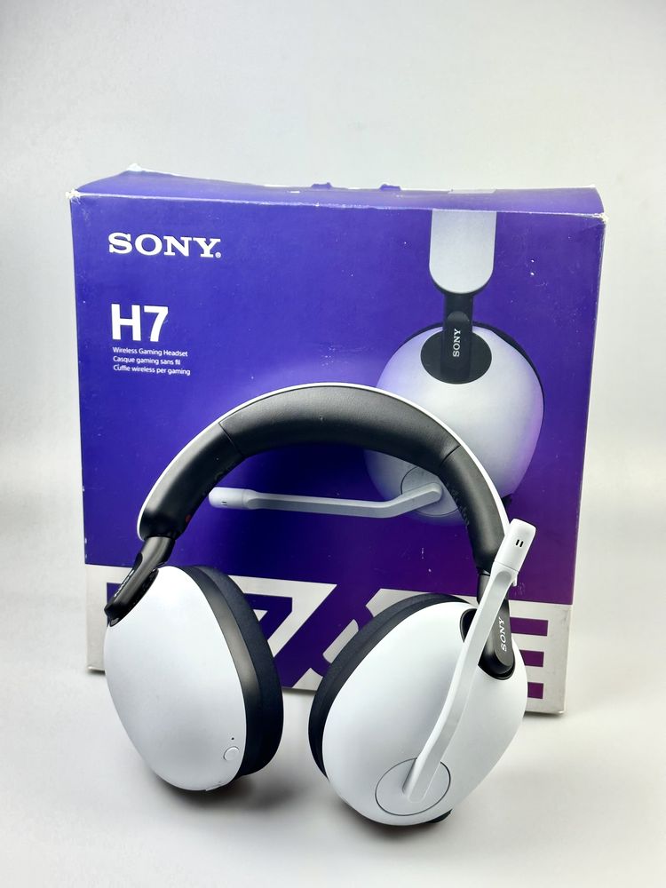 Casti Gaming Sony Inzone H7