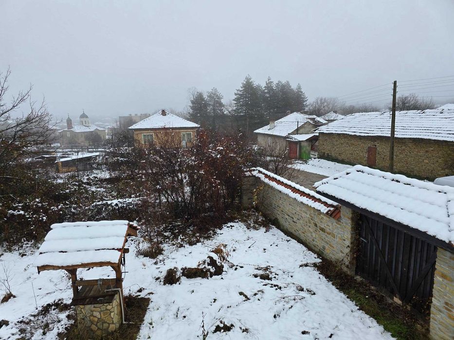 Продава се Къща в с. Буря, Област Габрово - 143 кв.м за 682 €/кв.м - Снимка #13