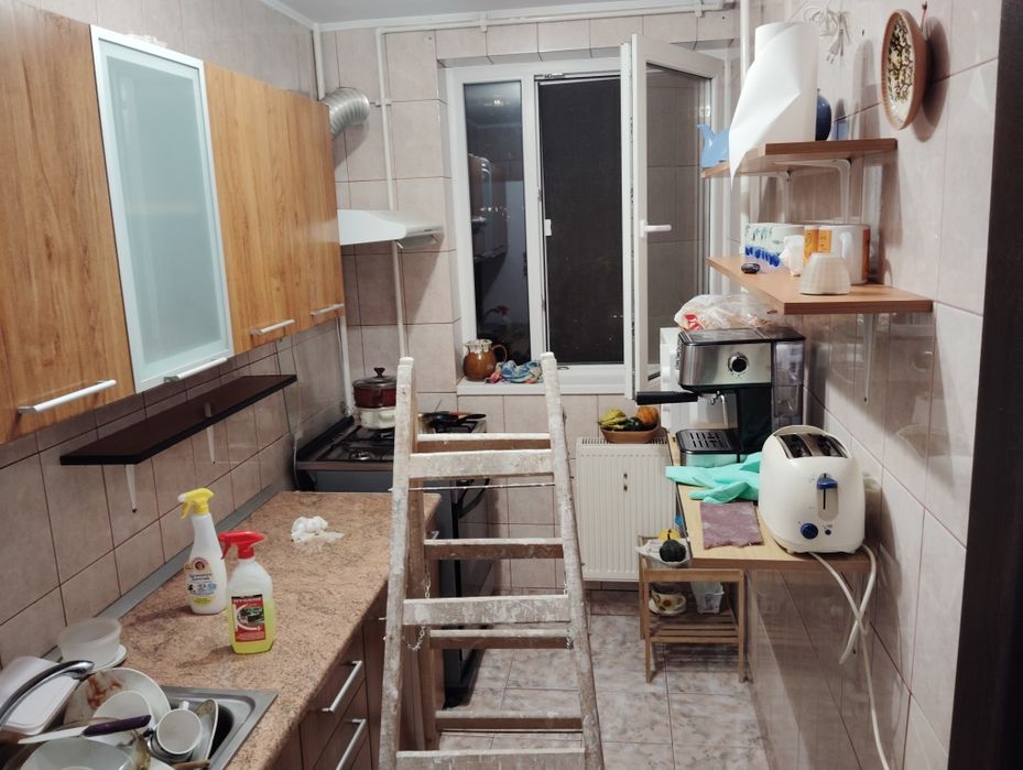 Servicii curățenie