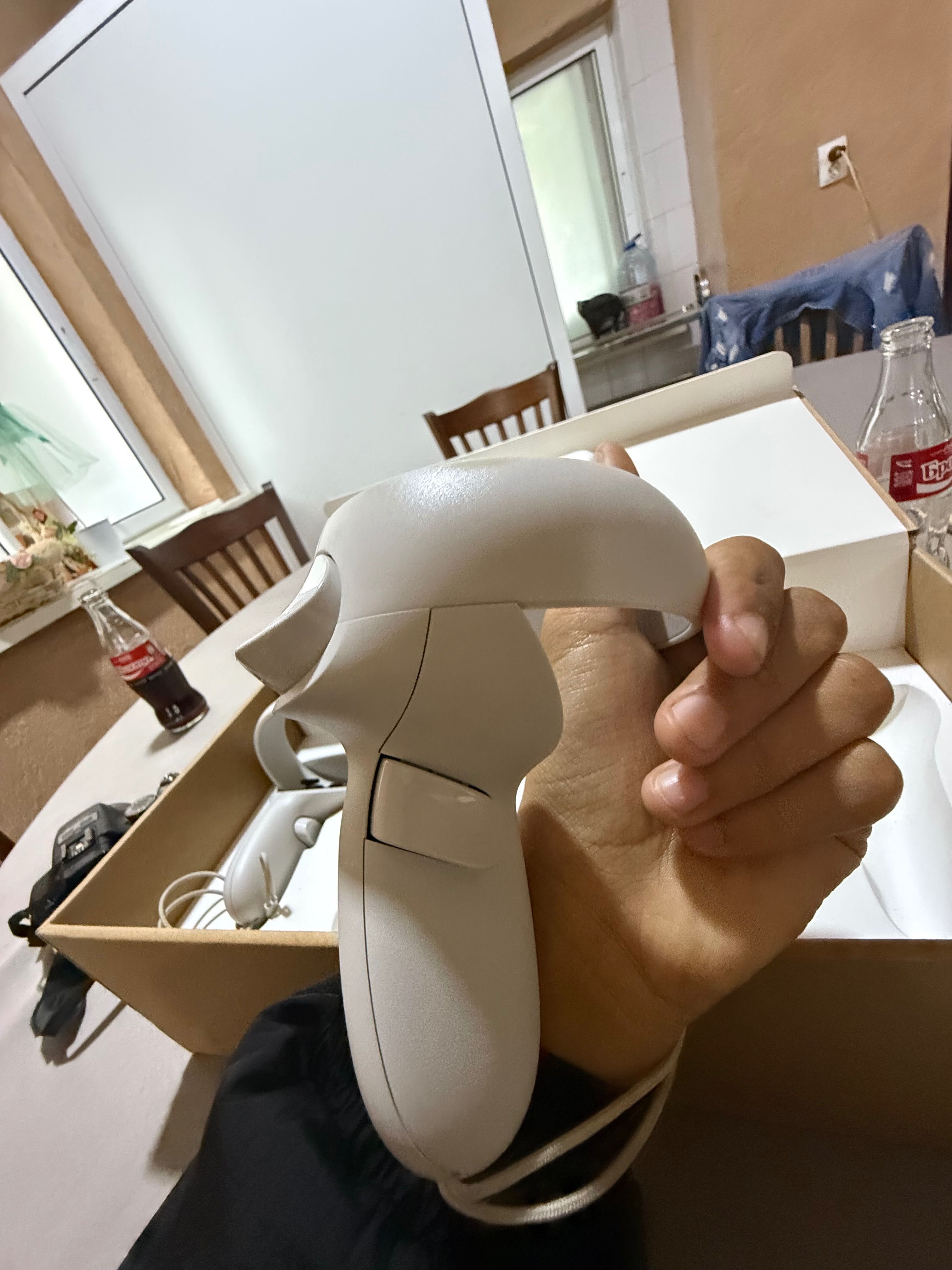 Vr oculus quest 2